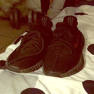 Yeezy Breds